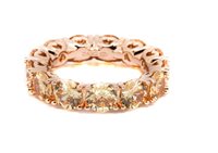Anello Dago Jewels Donna in Argento RN048-CR - RN048-CR